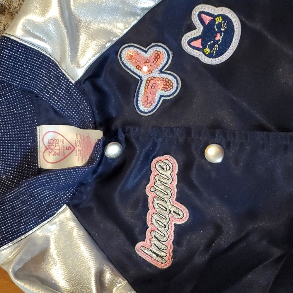 Bundle of girl's clothes 5/6 - Picture 2 of 6